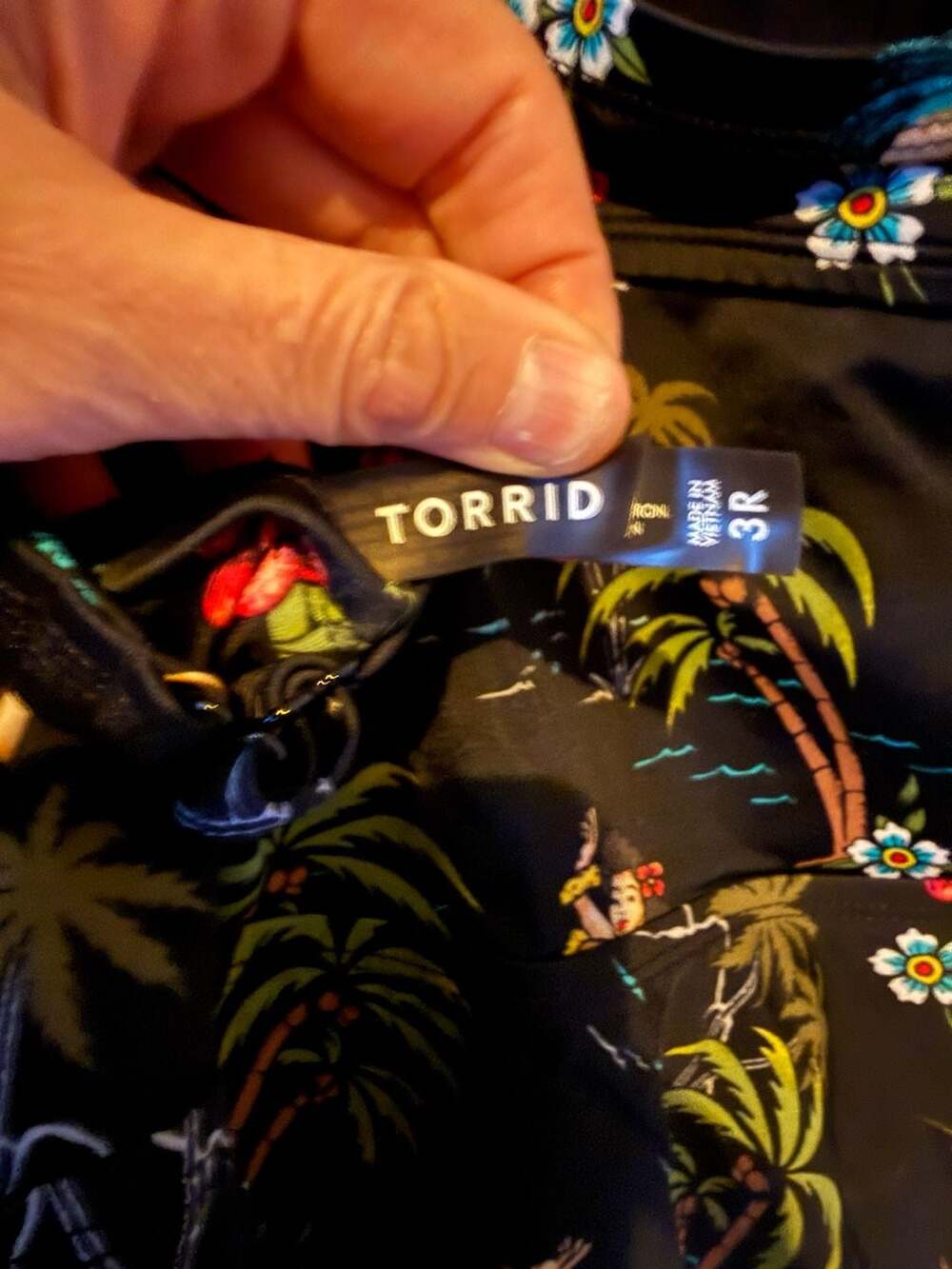 torrid - Picture 2 of 3